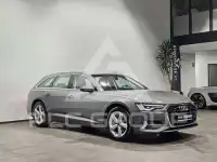 2023 Audi A6