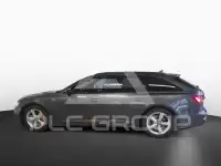 2023 Audi A6