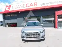 2023 Audi A6
