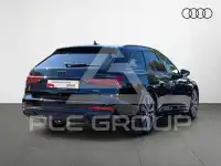 2023 Audi A6