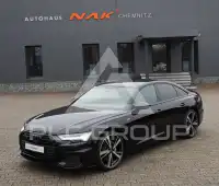 2023 Audi A6