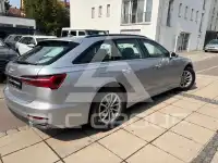 2023 Audi A6