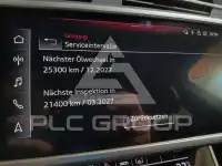 2023 Audi A6