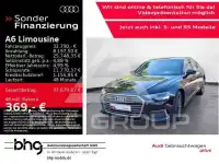2023 Audi A6