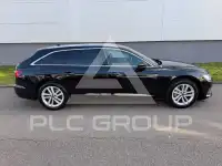 2023 Audi A6
