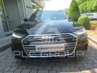 2023 Audi A6