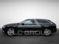 2023 Audi A6