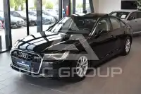 2023 Audi A6
