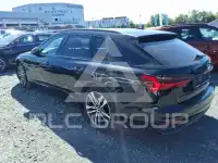 2023 Audi A6
