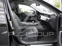 2023 Audi A6