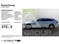 2023 Audi A6