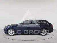 2023 Audi A6
