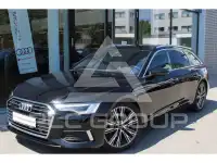 2023 Audi A6