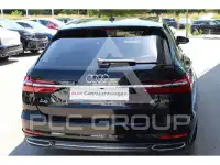 2023 Audi A6