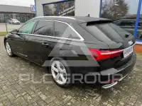2023 Audi A6
