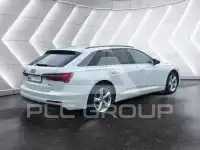 2023 Audi A6