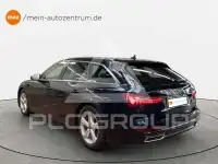 2023 Audi A6