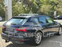 2023 Audi A6