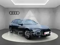2023 Audi A6