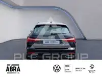 2023 Audi A6
