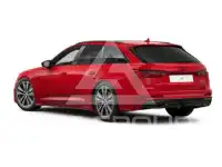 2023 Audi A6