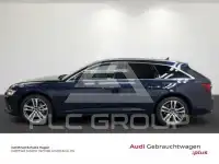 2023 Audi A6