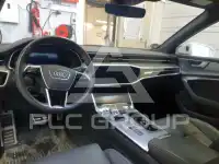 2023 Audi A6