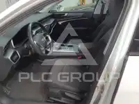 2023 Audi A6