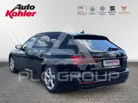 2023 Audi A6