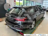 2023 Audi A6