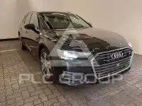 2023 Audi A6