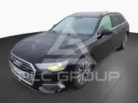2023 Audi A6