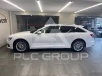 2023 Audi A6