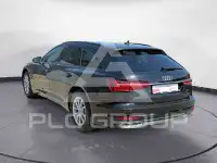 2023 Audi A6