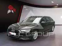 2023 Audi A6