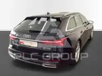 2023 Audi A6