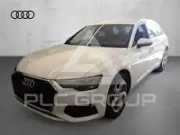 2023 Audi A6