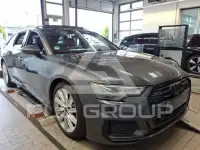 2023 Audi A6