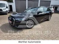 2023 Audi A6