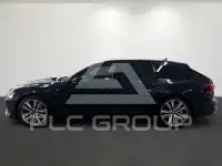 2023 Audi A6