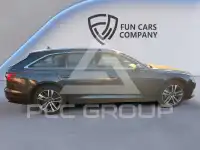 2023 Audi A6