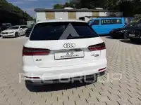 2023 Audi A6