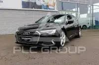 2023 Audi A6