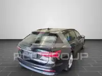 2023 Audi A6