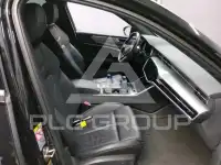 2023 Audi A6