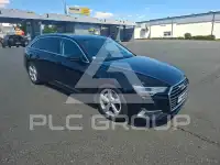 2023 Audi A6