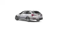 2023 Audi A6