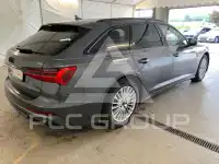 2023 Audi A6