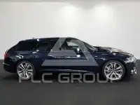 2023 Audi A6
