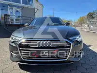 2023 Audi A6